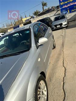 شيفروليه اوبترا